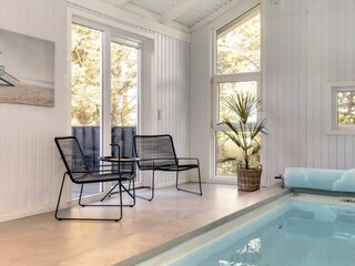 Vakantiehuis Saltum  6