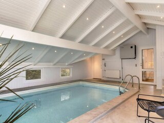 Casa de vacaciones Saltum  7