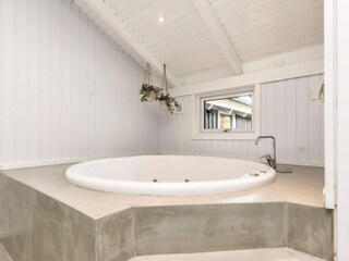 Vakantiehuis Saltum  8
