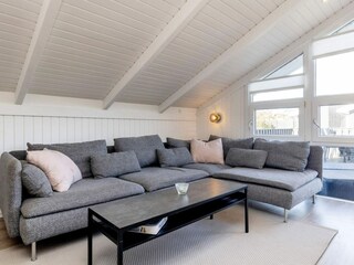Vakantiehuis Saltum  9