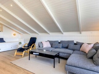 Vakantiehuis Saltum  10