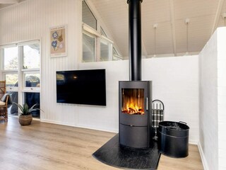 Vakantiehuis Saltum  11