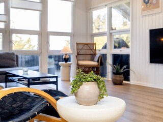 Vakantiehuis Saltum  12