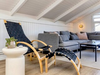 Casa de vacaciones Saltum  13