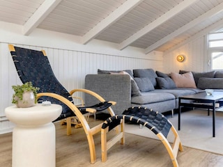 Vakantiehuis Saltum  13