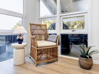 Vakantiehuis Saltum  14