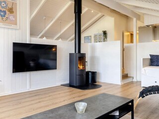 Vakantiehuis Saltum  15