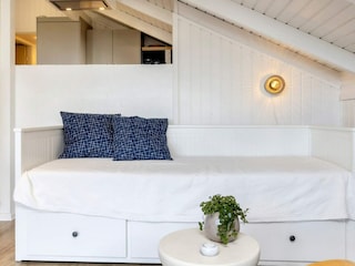 Vakantiehuis Saltum  16
