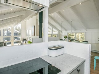 Vakantiehuis Saltum  17