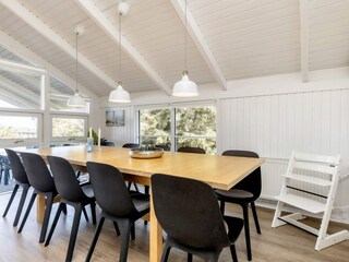 Vakantiehuis Saltum  18