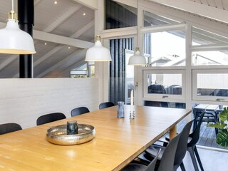 Vakantiehuis Saltum  19