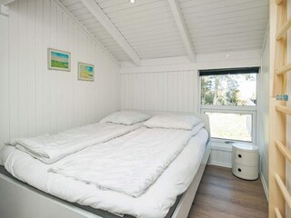 Vakantiehuis Saltum  20