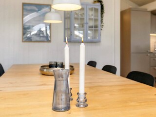 Vakantiehuis Saltum  21