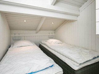Vakantiehuis Saltum  22