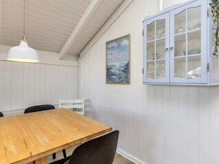 Vakantiehuis Saltum  23