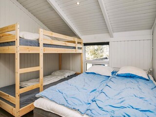 Vakantiehuis Saltum  25