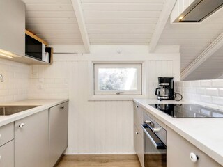 Vakantiehuis Saltum  26