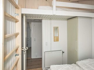 Vakantiehuis Saltum  27