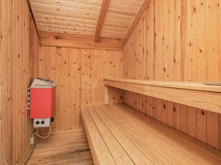Casa de vacaciones Saltum  28