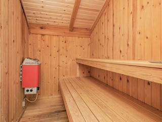 Vakantiehuis Saltum  28