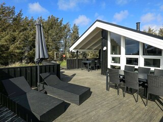 Casa de vacaciones Saltum  29