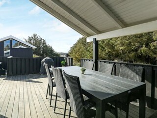 Casa de vacaciones Saltum  31