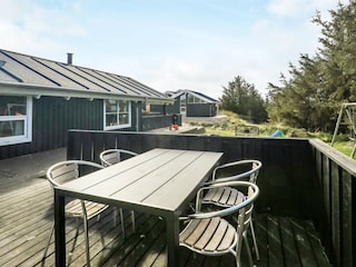 Casa de vacaciones Saltum  32