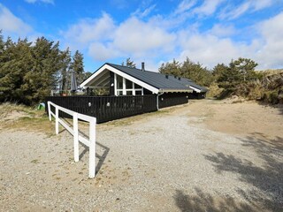 Casa de vacaciones Saltum  34