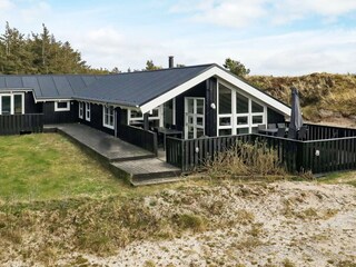 Casa de vacaciones Saltum  36