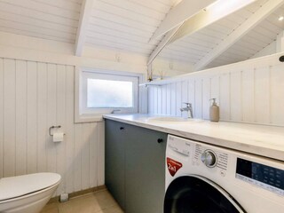 Casa de vacaciones Saltum  37