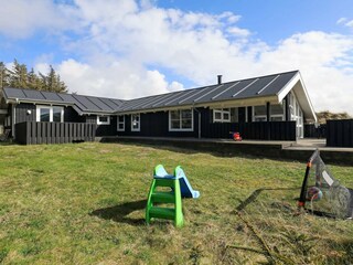 Vakantiehuis Saltum  38