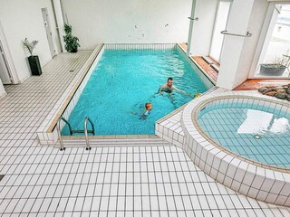Apartamento Tranum Strand  8
