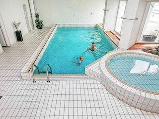 Appartement Tranum Strand  10