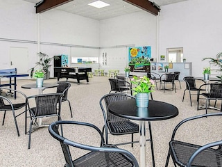 Appartement Tranum Strand  11