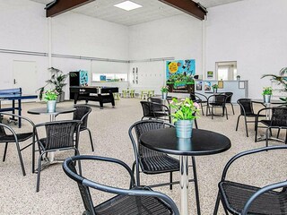 Appartement Tranum Strand  21