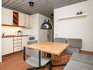 Apartment Tranum Strand  4