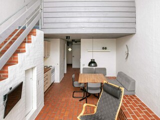 Appartement Tranum Strand  3