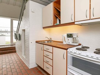Apartamento Tranum Strand  21