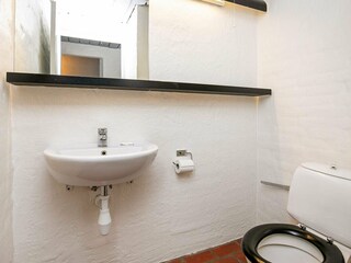 Apartamento Tranum Strand  37