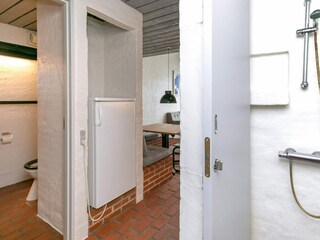 Apartamento Tranum Strand  30