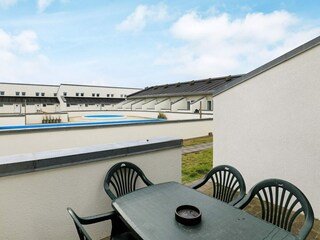 Apartment Tranum Strand  21