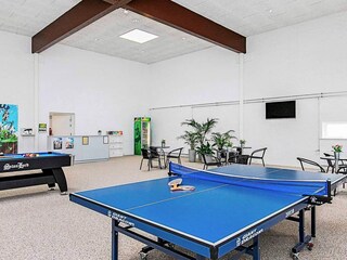 Apartamento Tranum Strand  8
