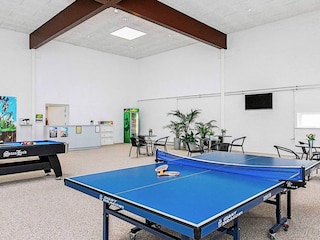 Appartement Tranum Strand  8