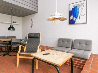 Apartamento Tranum Strand  3