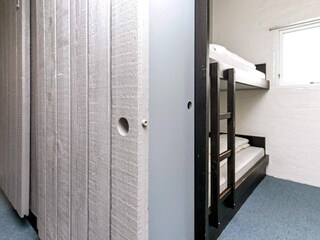 Apartamento Tranum Strand  27