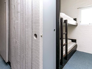 Appartement Tranum Strand  26
