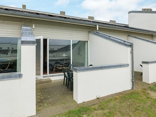 Appartement Tranum Strand  11