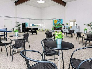 Appartement Tranum Strand  37