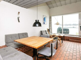 Apartamento Tranum Strand  39