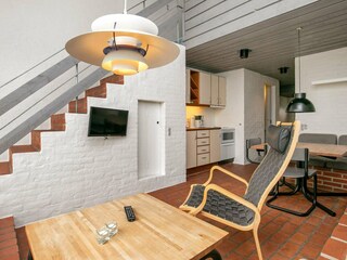 Apartment Tranum Strand  12
